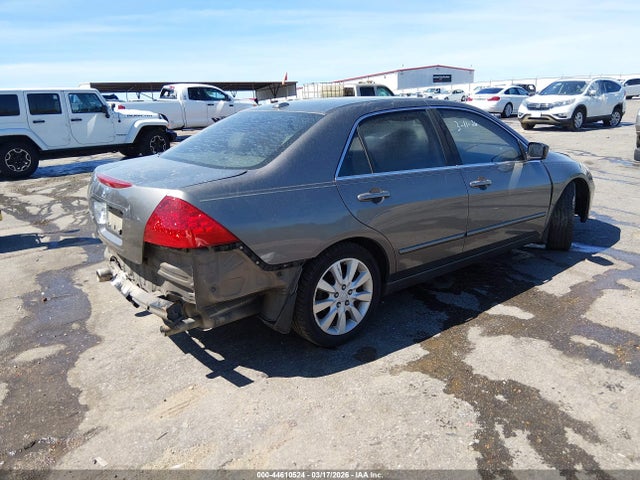 Honda Accord 3.0 Ex