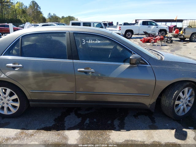 Honda Accord 3.0 Ex