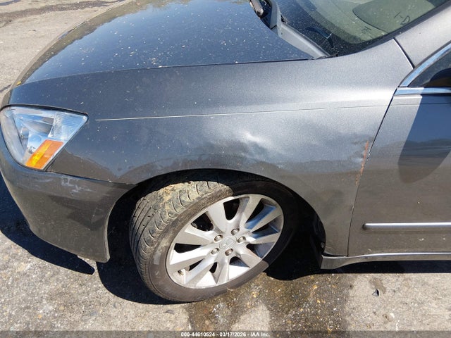 Honda Accord 3.0 Ex
