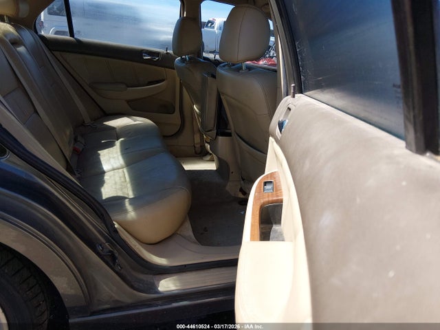 Honda Accord 3.0 Ex
