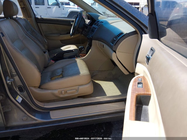 Honda Accord 3.0 Ex