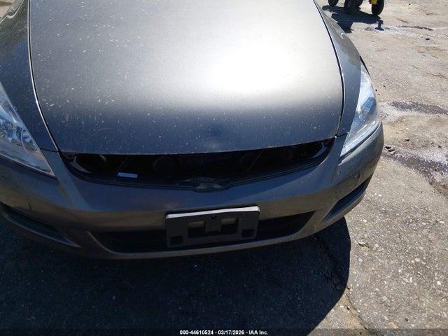 Honda Accord 3.0 Ex