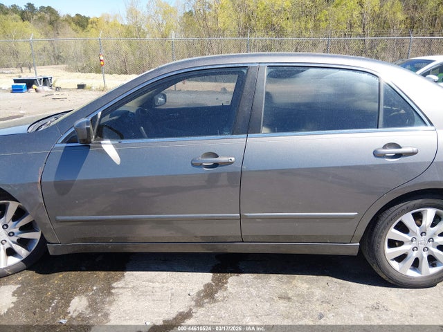 Honda Accord 3.0 Ex