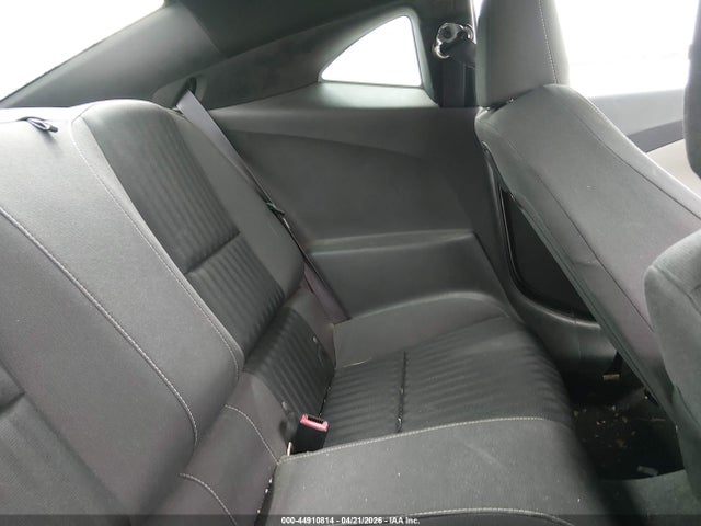 Chevrolet Camaro 2ls