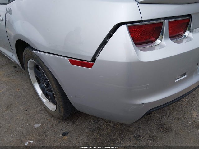 Chevrolet Camaro 2ls