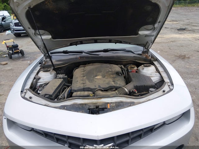 Chevrolet Camaro 2ls