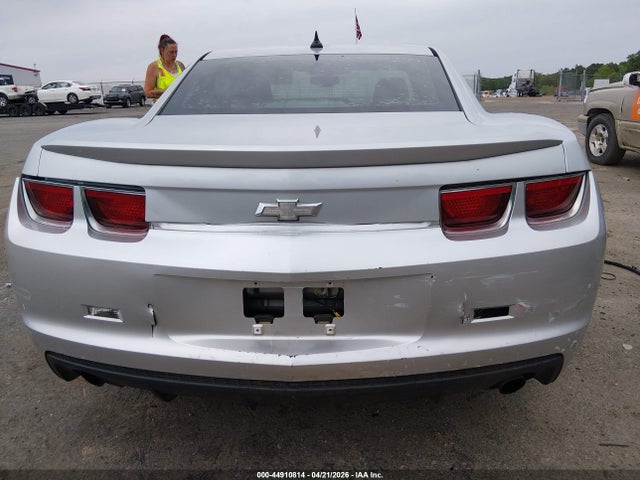 Chevrolet Camaro 2ls