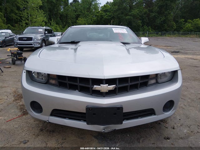 Chevrolet Camaro 2ls