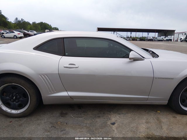 Chevrolet Camaro 2ls