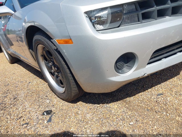 Chevrolet Camaro 2ls