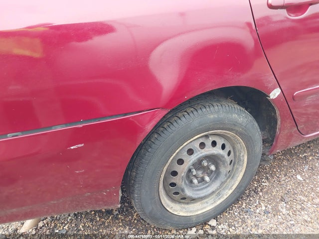 Toyota Corolla Ce