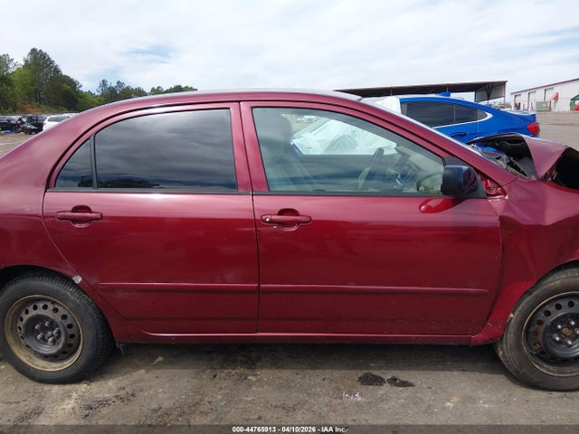 Toyota Corolla Ce