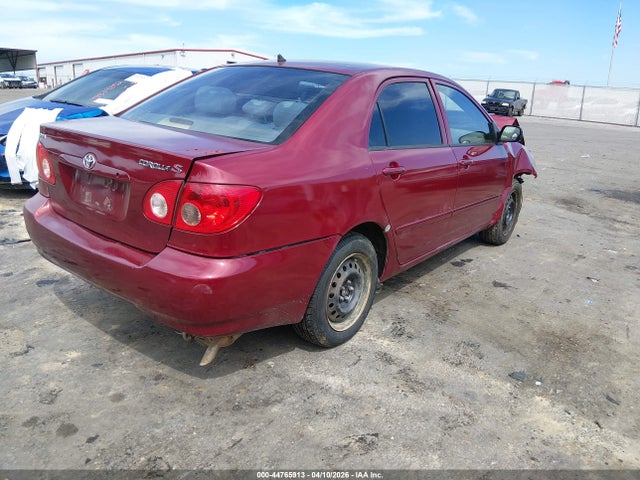 Toyota Corolla Ce