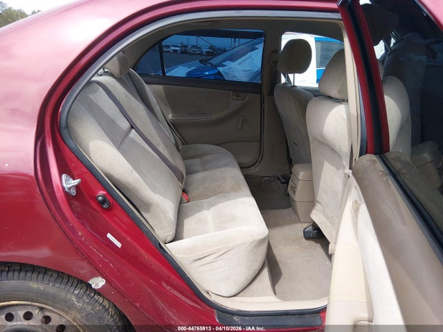 Toyota Corolla Ce