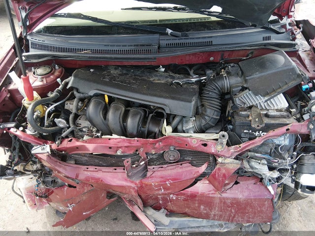 Toyota Corolla Ce
