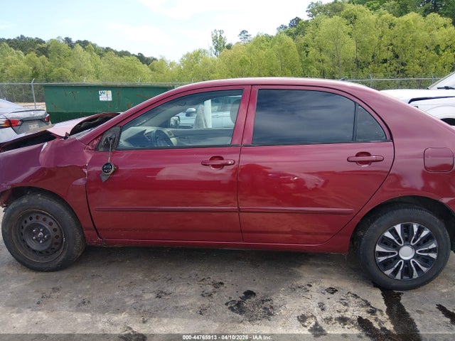 Toyota Corolla Ce