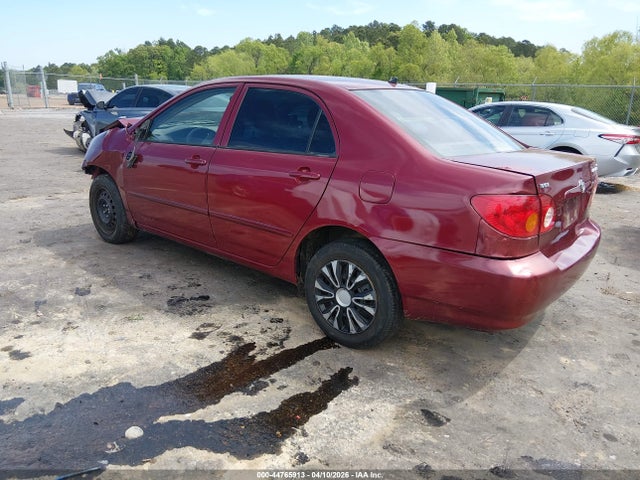 Toyota Corolla Ce
