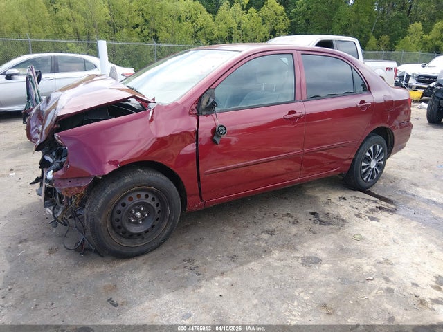 Toyota Corolla Ce