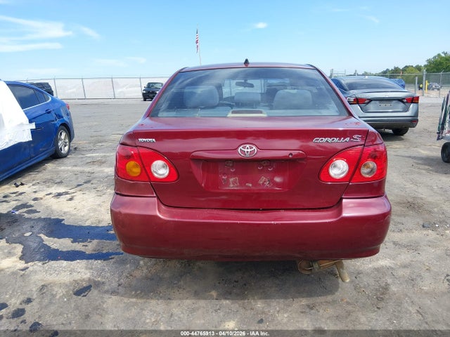 Toyota Corolla Ce