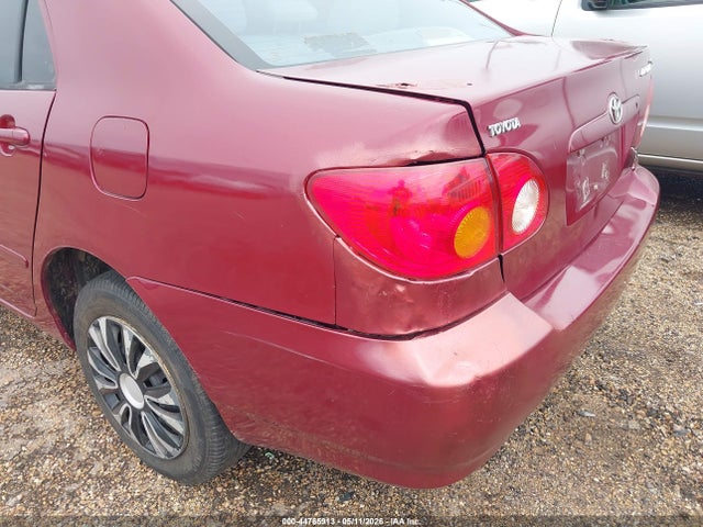 Toyota Corolla Ce