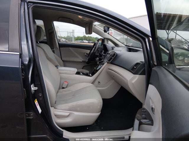 Toyota Venza Le