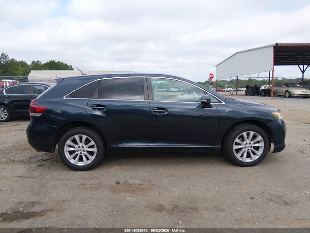Toyota Venza Le