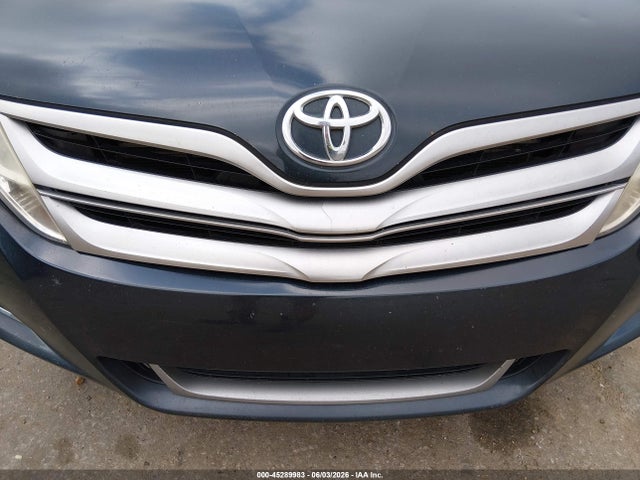 Toyota Venza Le