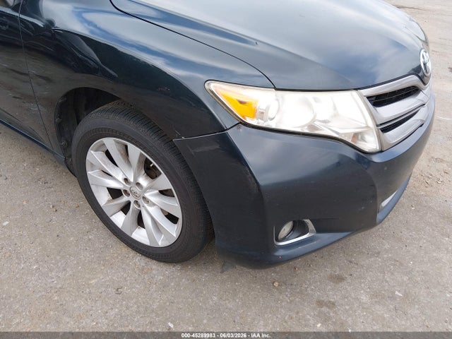 Toyota Venza Le