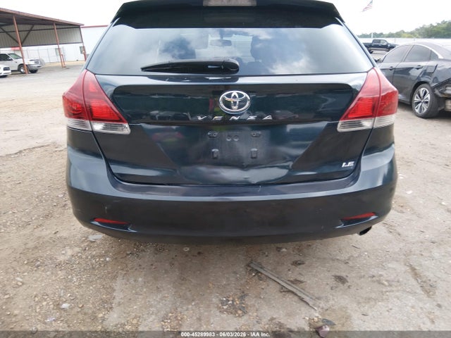 Toyota Venza Le