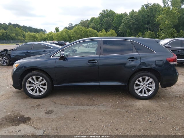 Toyota Venza Le