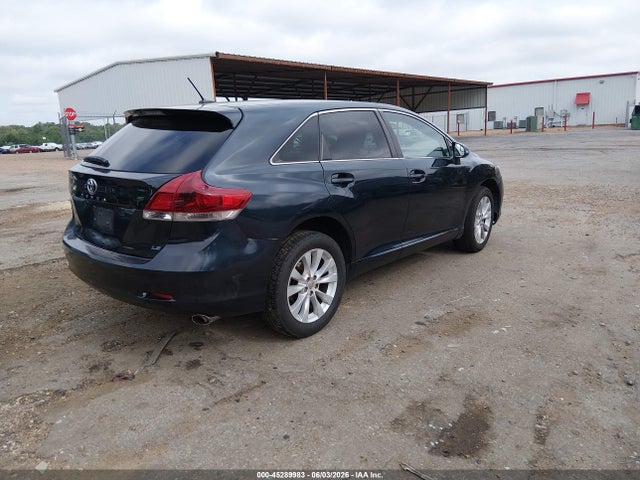 Toyota Venza Le