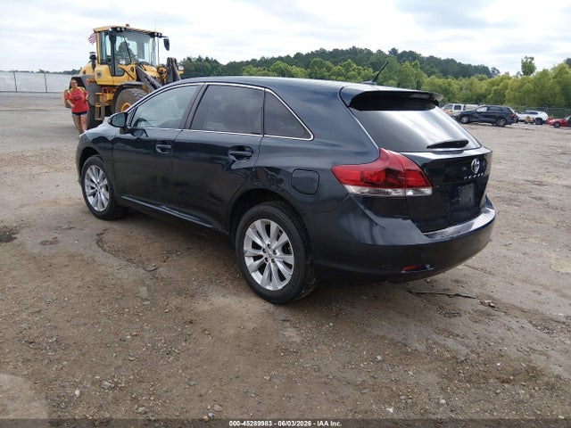 Toyota Venza Le