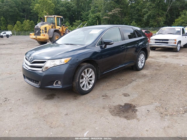 Toyota Venza Le
