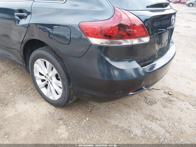 Toyota Venza Le