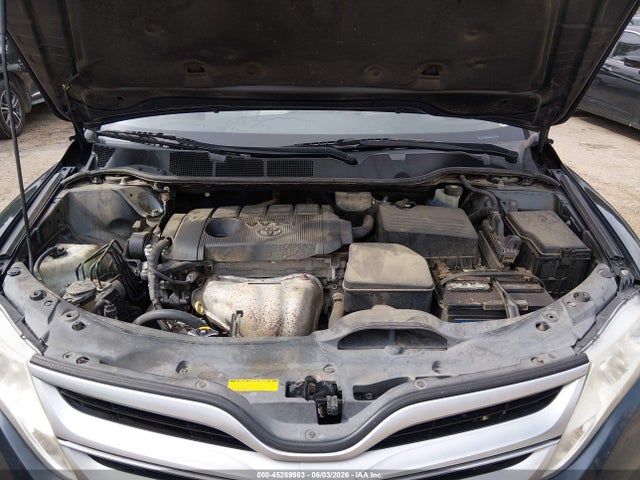 Toyota Venza Le