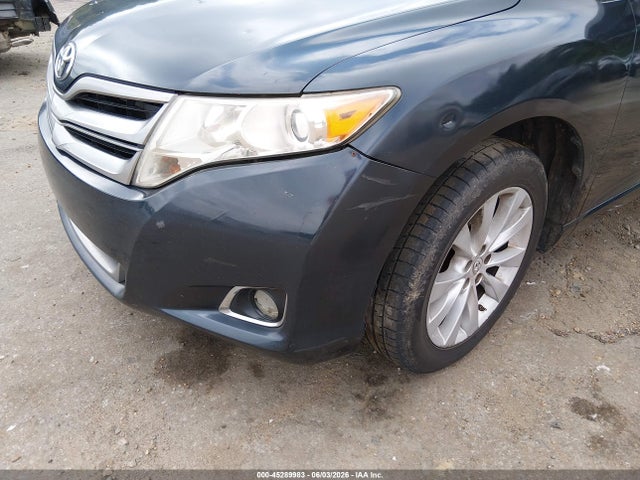 Toyota Venza Le