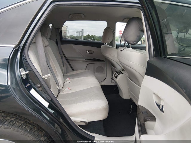 Toyota Venza Le