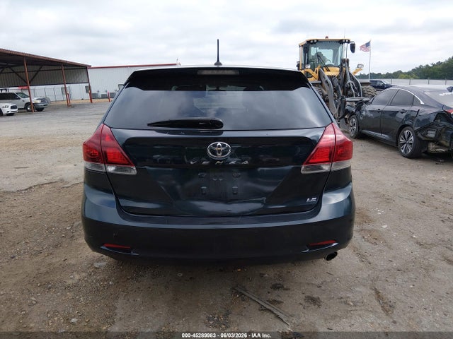 Toyota Venza Le