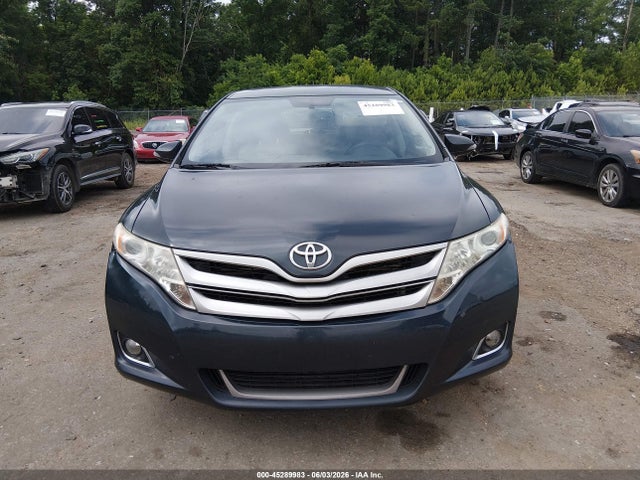 Toyota Venza Le