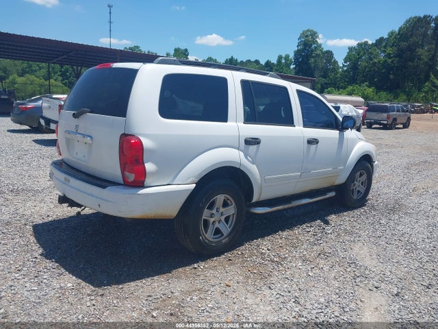 Dodge Durango Slt