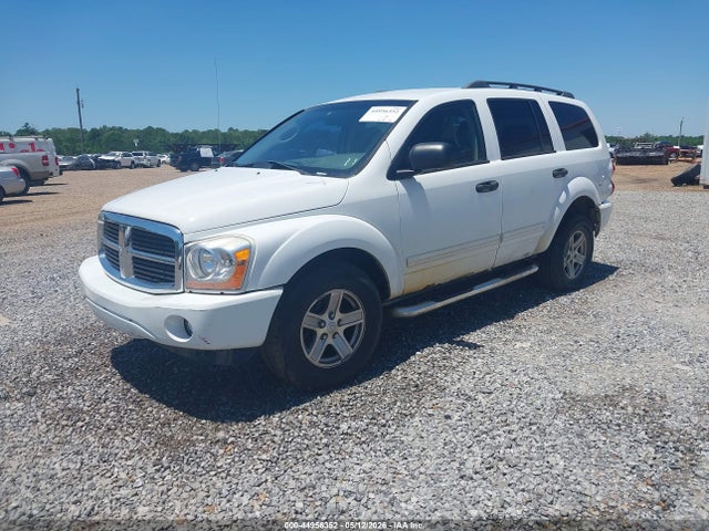 Dodge Durango Slt