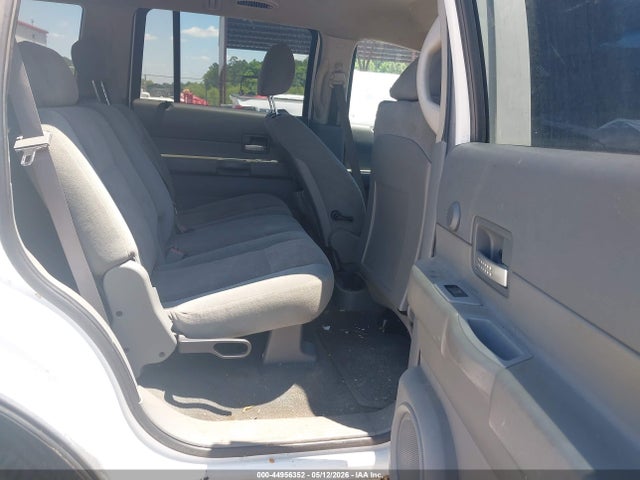 Dodge Durango Slt