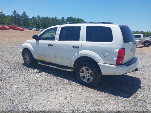 Dodge Durango Slt