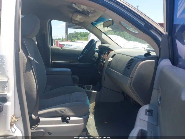 Dodge Durango Slt