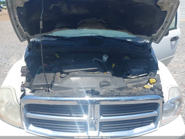 Dodge Durango Slt