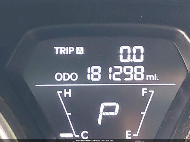 Hyundai ELANTRA Gls