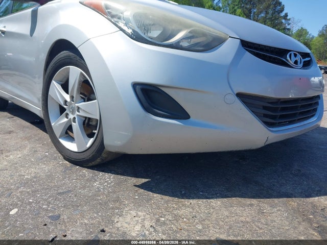 Hyundai ELANTRA Gls