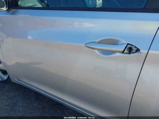 Hyundai ELANTRA Gls