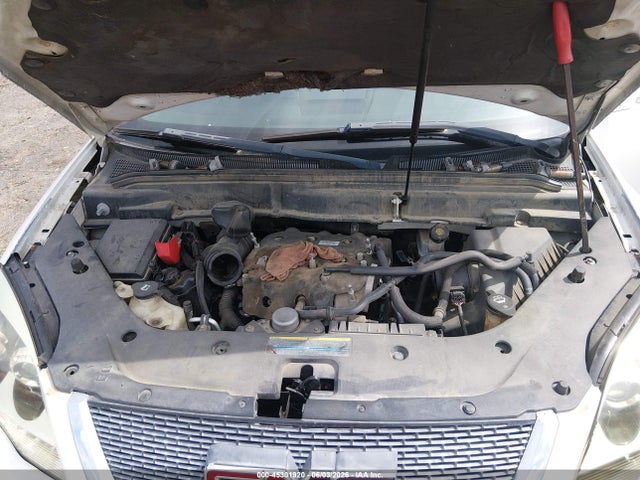 GMC Acadia Slt-1