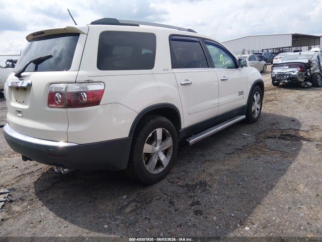 GMC Acadia Slt-1